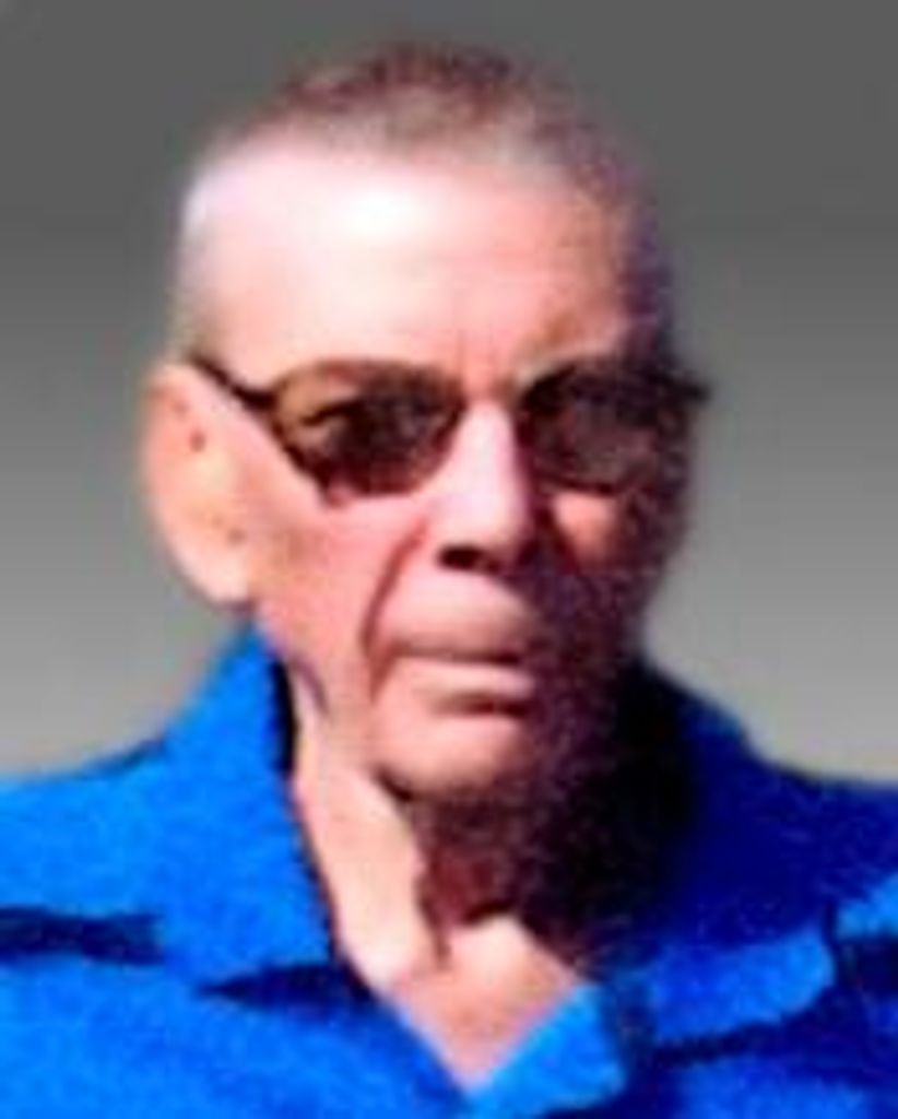 William L. "Bill" Rutherford