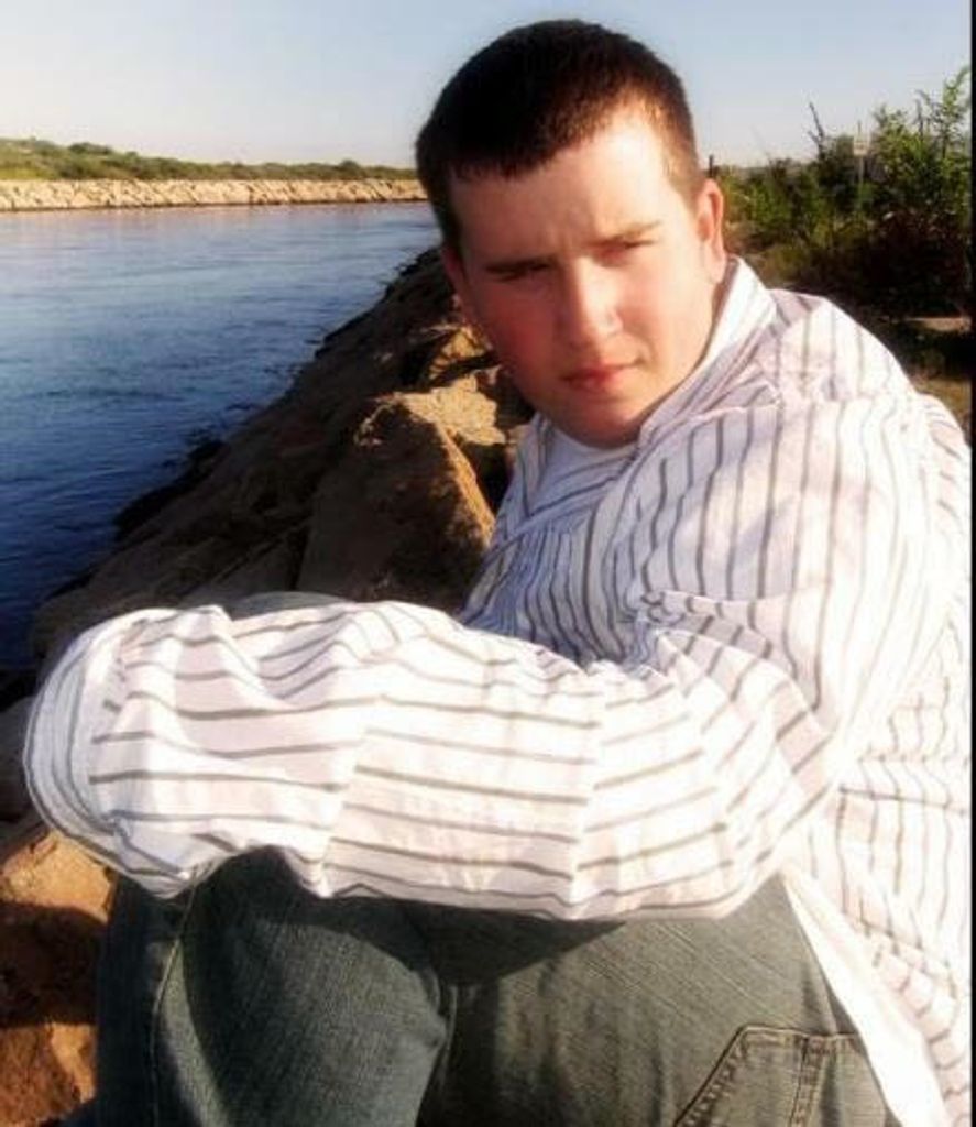 Patrick Michael Pcolka