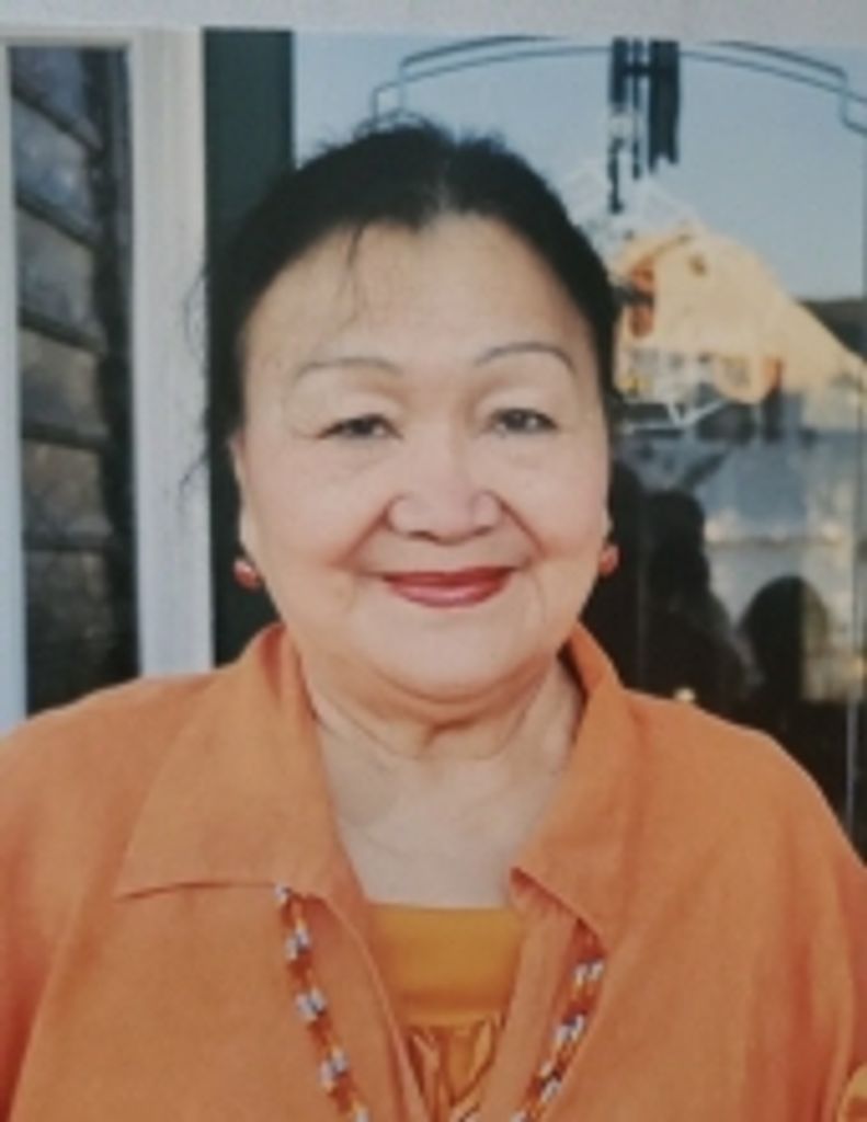 Maria Lopez Davis