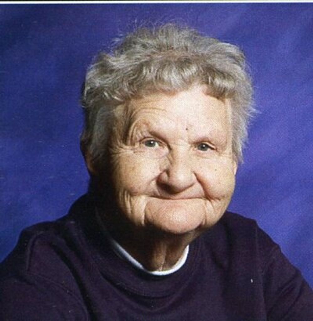 Mae Stevens Profile Photo