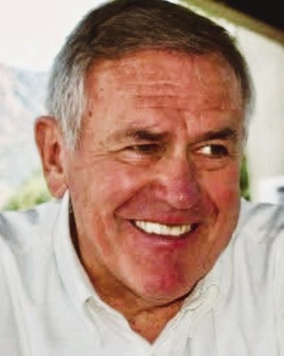 Lynn William Fuelling's obituary image