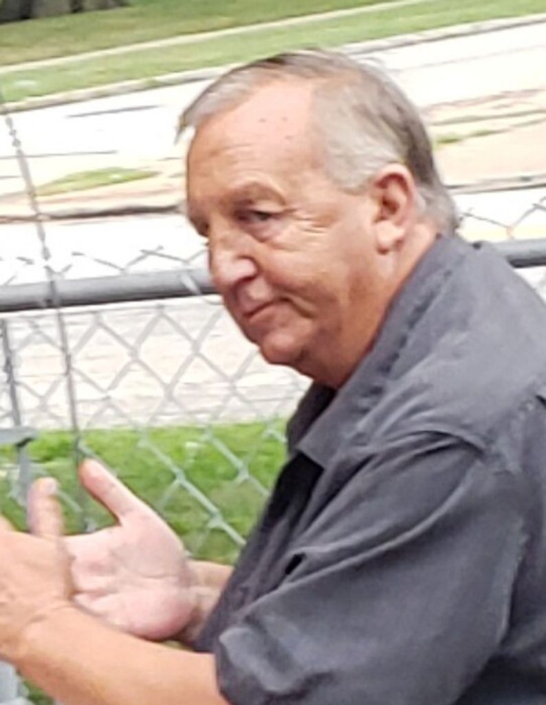 Danny Ray Carroll