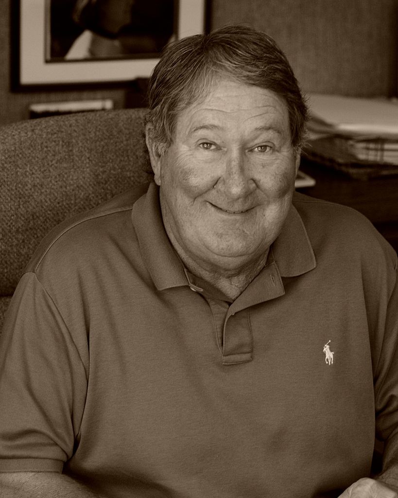 Gibson Peavy "Gip" Friesen Profile Photo
