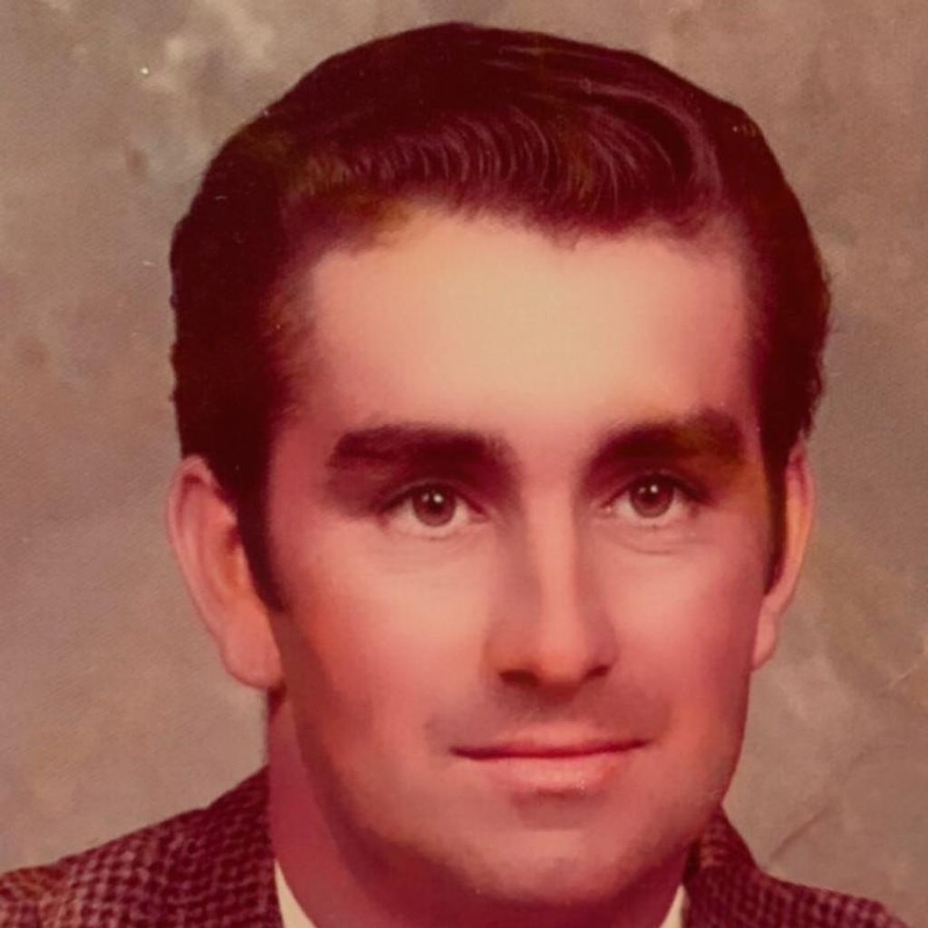 Carl Lee "Bubba" Trahan