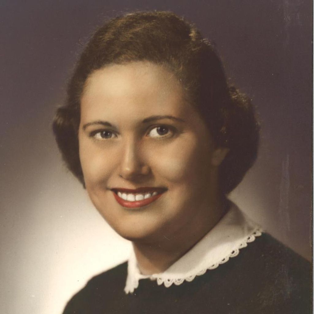Donna Mae Wurster Profile Photo