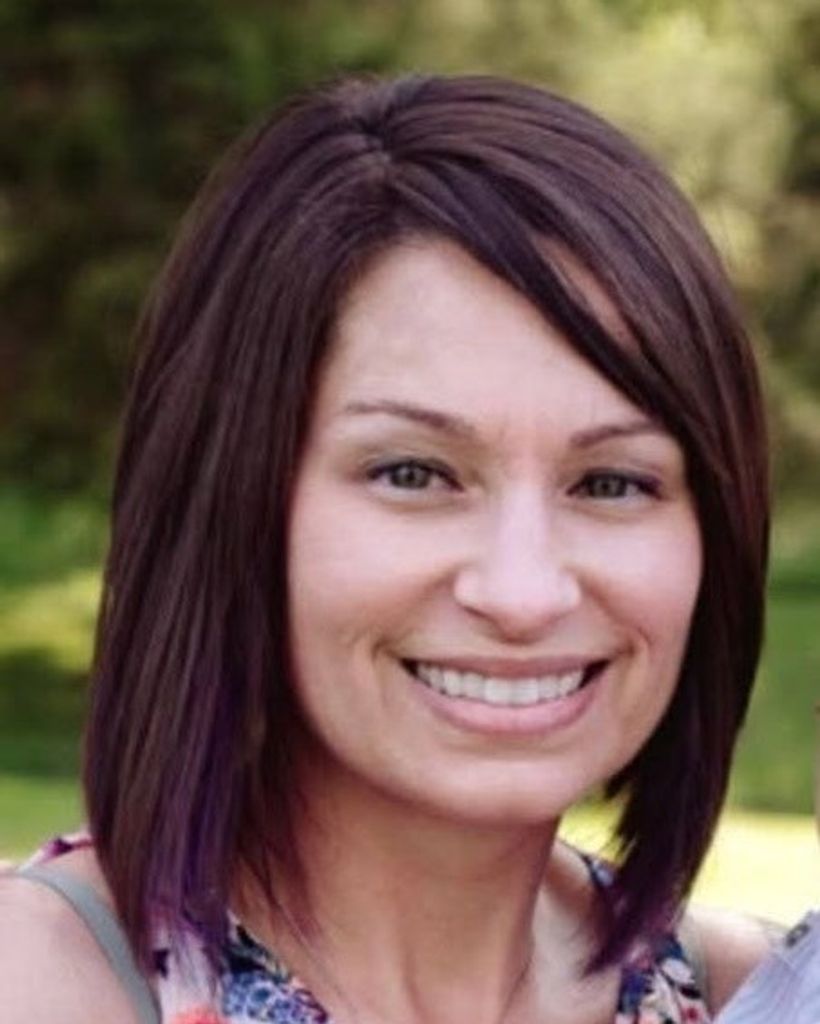 Caseie Marie Bullard Profile Photo
