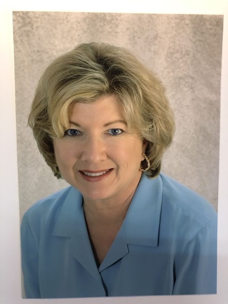 Judith Jackson Weber Profile Photo