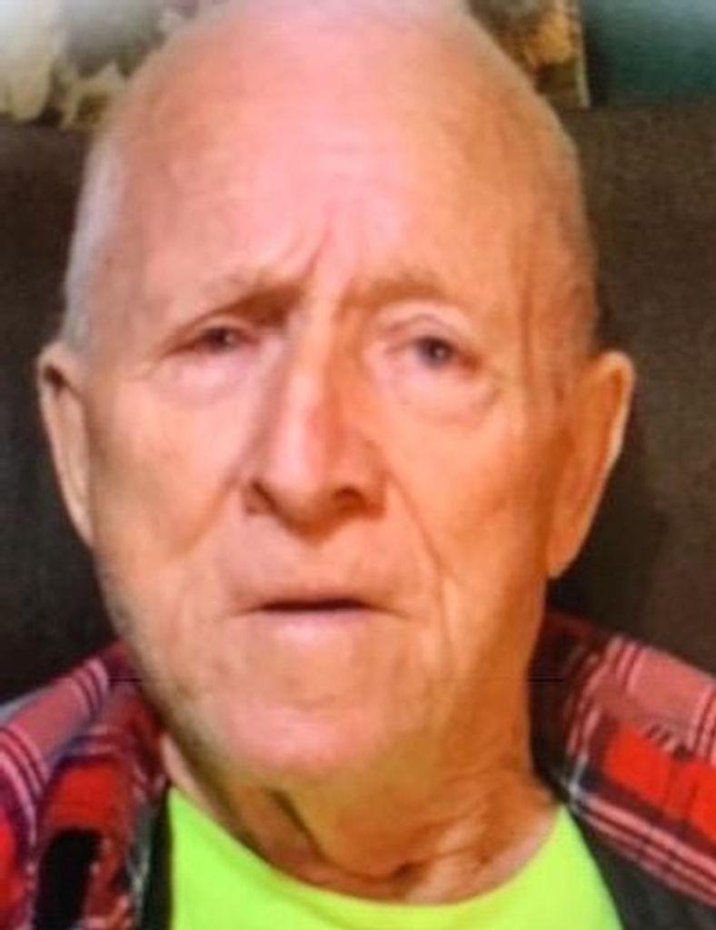 Glenn Jenkins Profile Photo