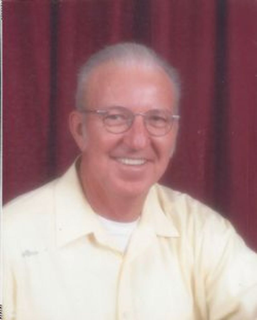 David Edmond Toomey