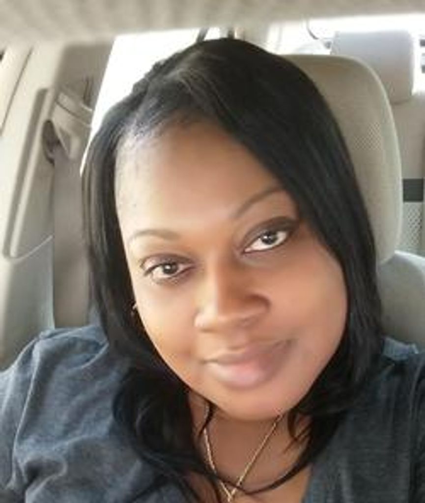 Yolanda Edwards Nesbitt