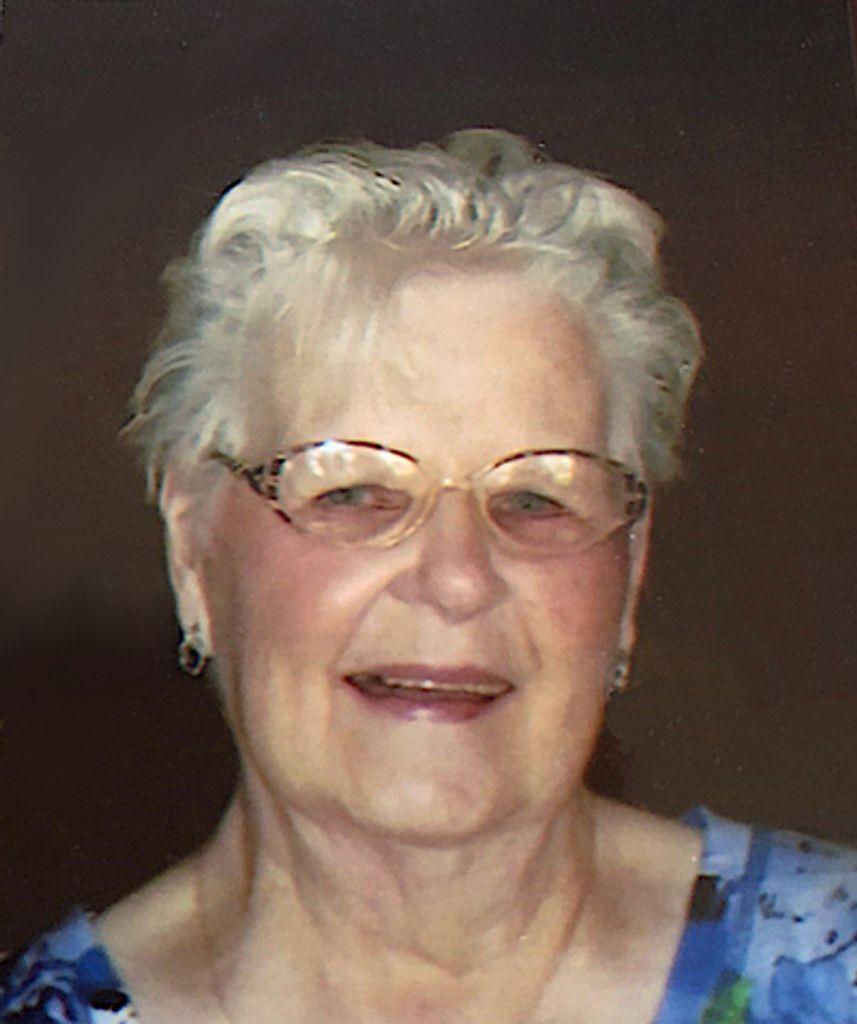 Vernell Pecht Turner