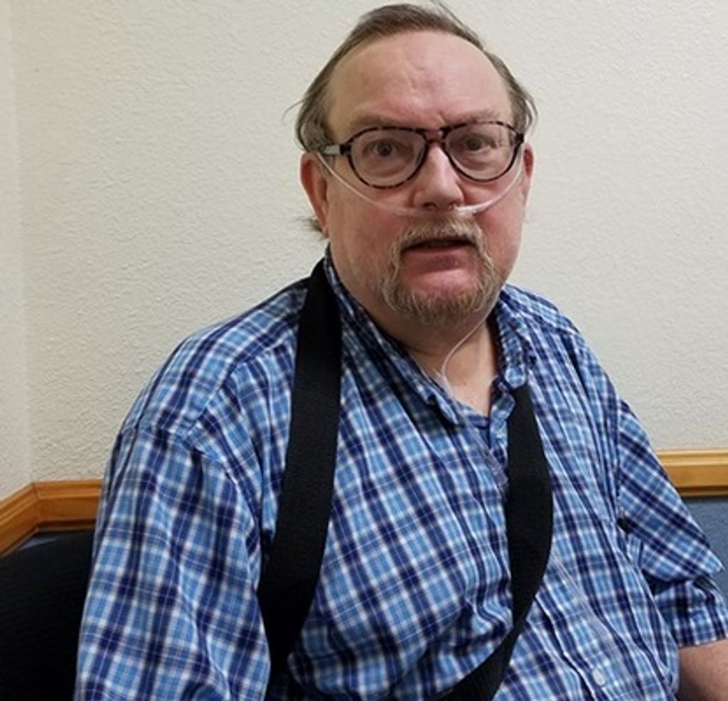 Jeffrey Fletcher Profile Photo