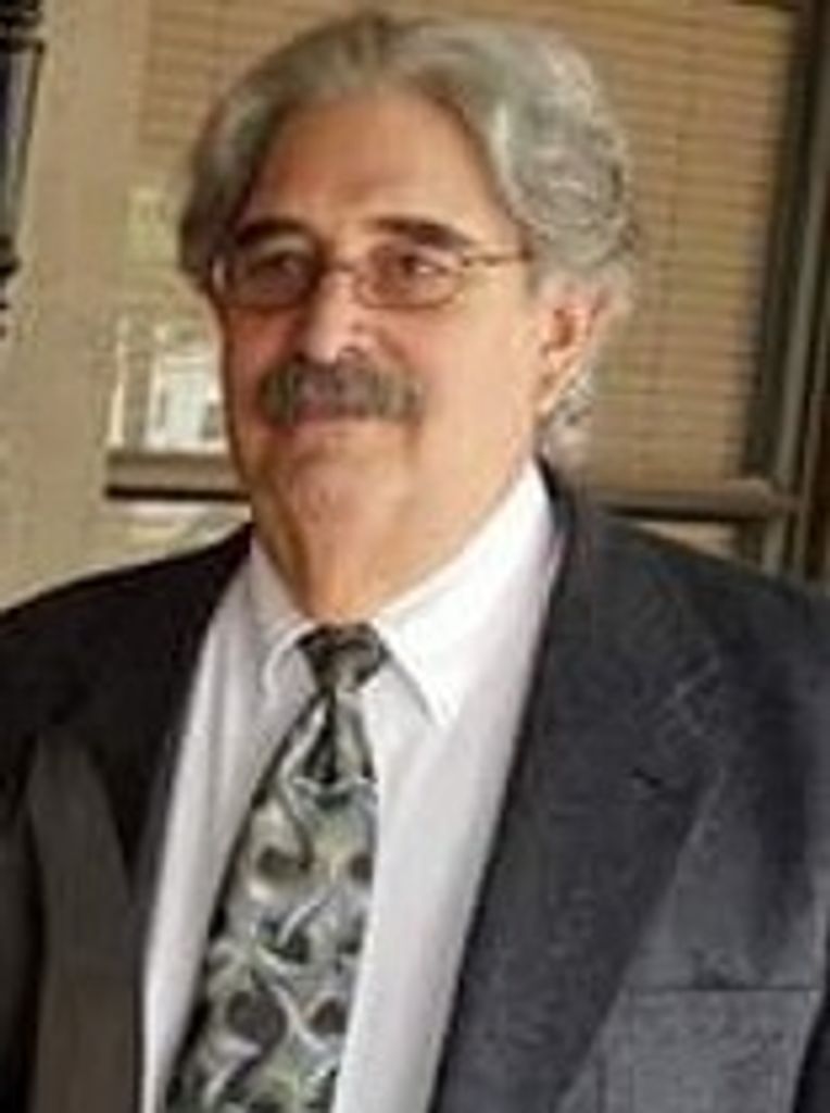 Nicholas Gabriel Iii