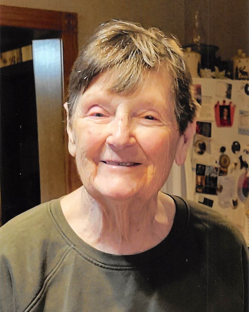 Patricia K. Denniston Profile Photo