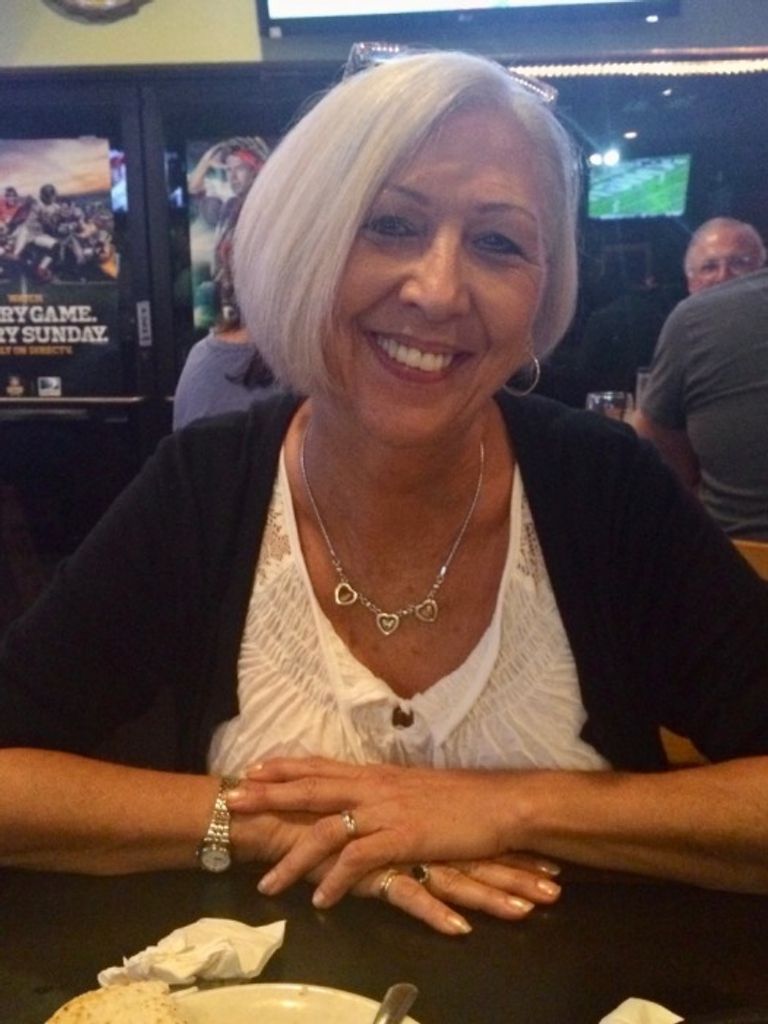 Cheryl Goss Williams