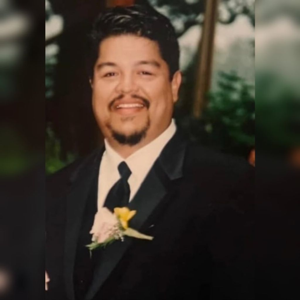 George Meraz Zaldivar