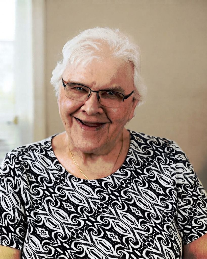 Nancy L Clerget Profile Photo