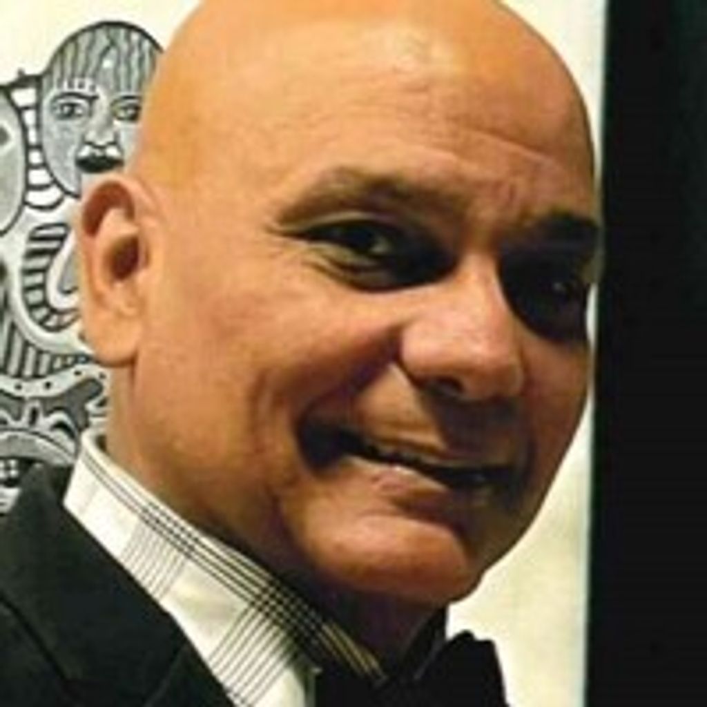 Daniel R. Perez