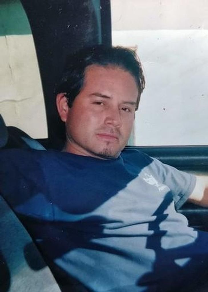 George Ernesto Pacheco Profile Photo