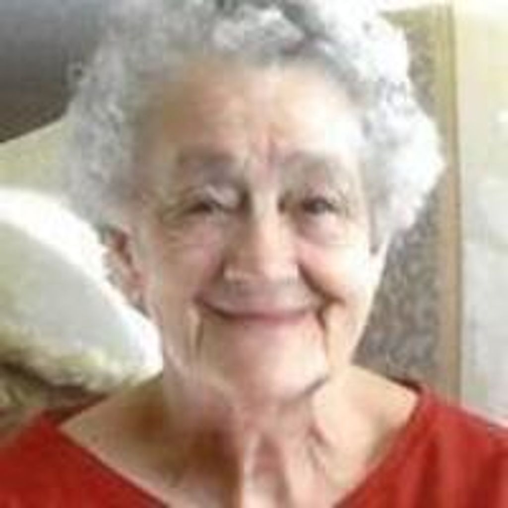 Marie J Mary
