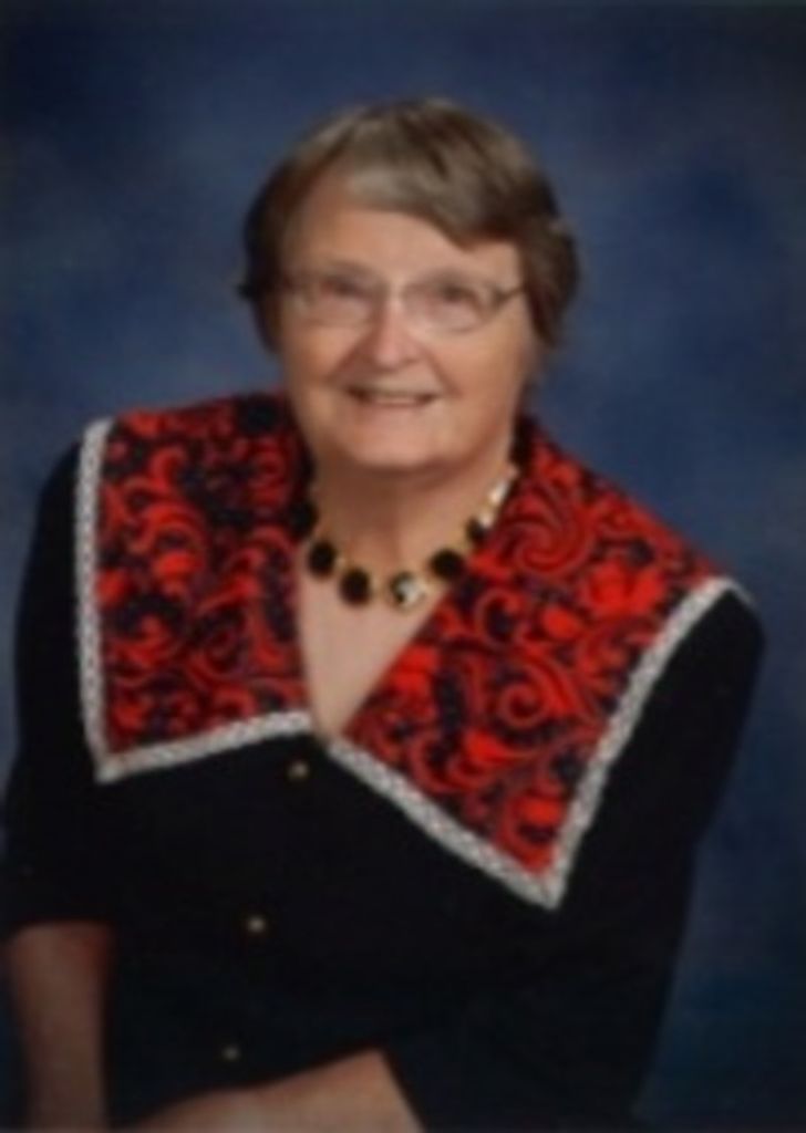 Mary Sue Mcfarland Profile Photo