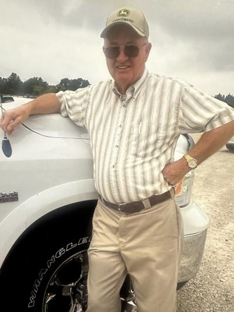 Roy Junior Marshall Profile Photo