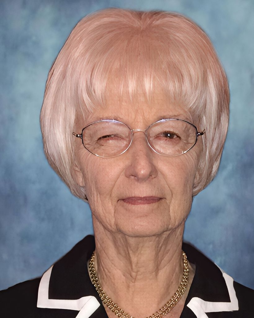 Janet Louise Ferguson Profile Photo