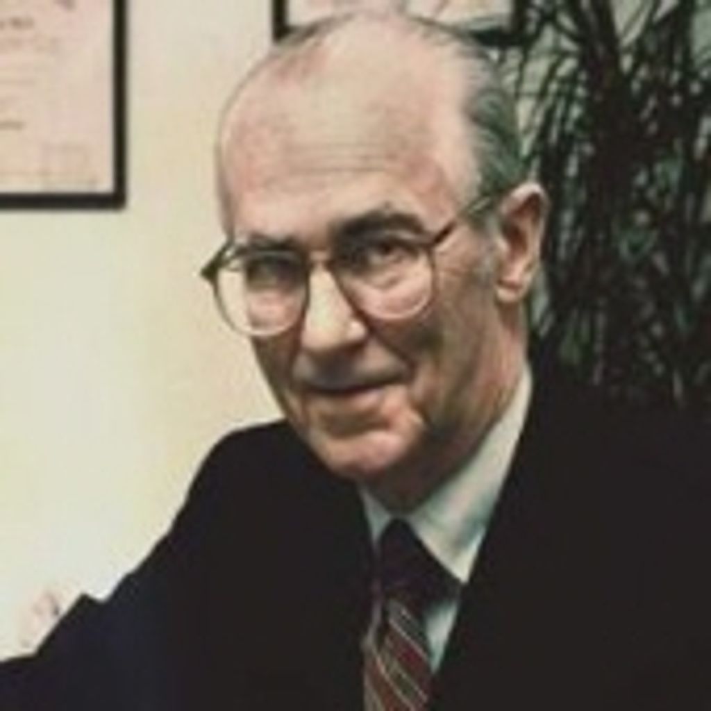 Edward J. Benz