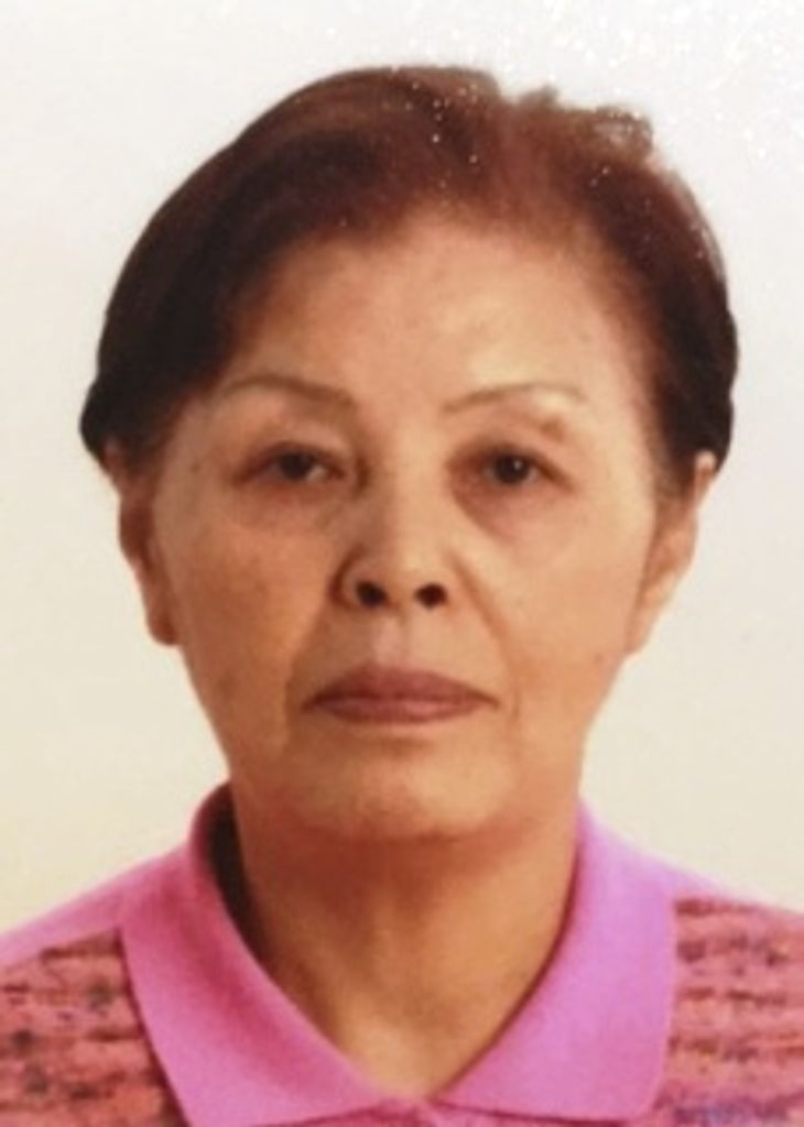 Kang, Jung Hee