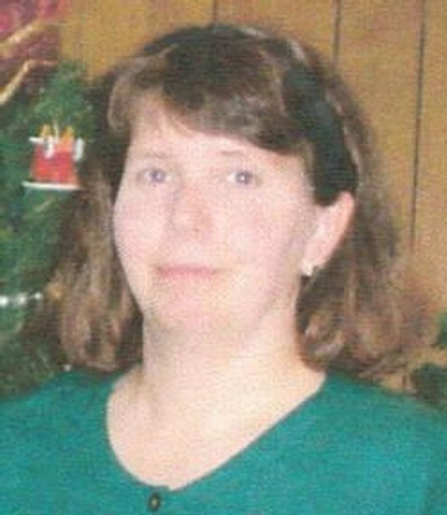 Yvonne Klipfel Omohundro