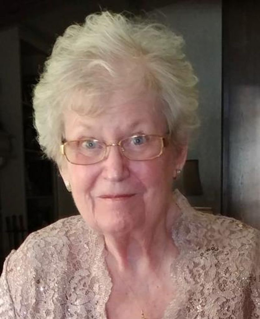 Virginia Ann (Edens) Barclay Profile Photo