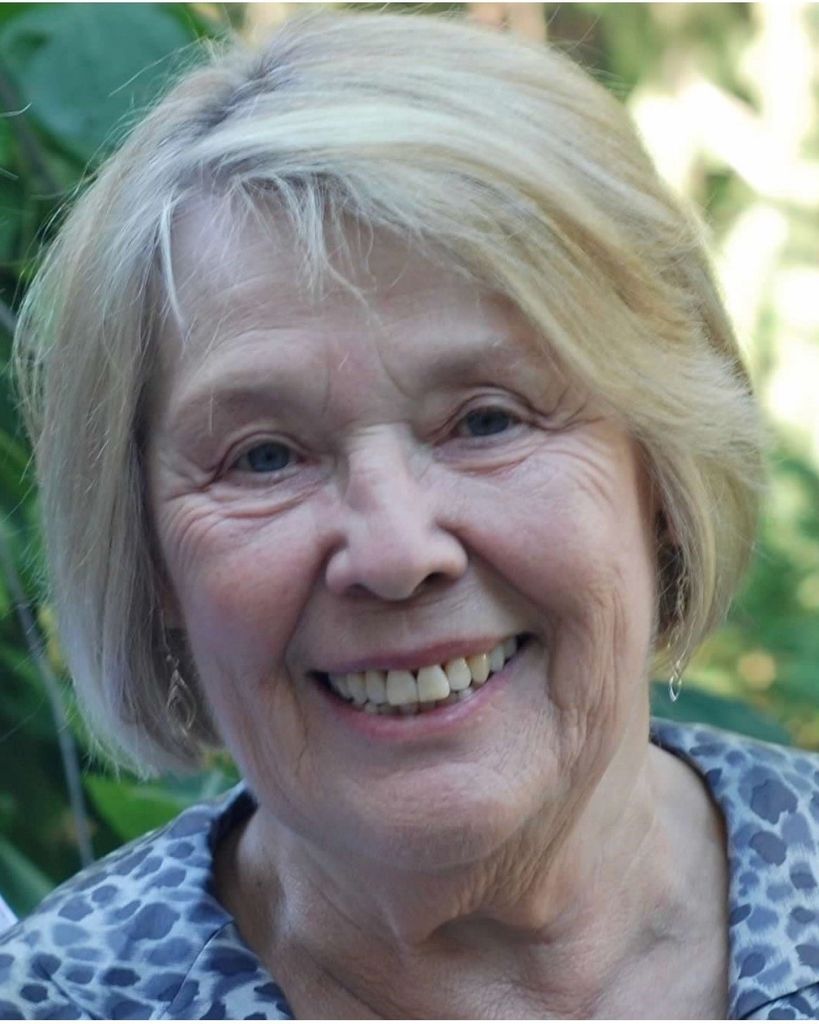 Muriel A. Normand Profile Photo