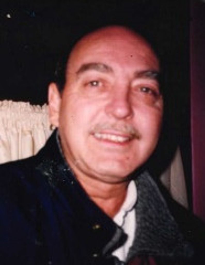 Daniel "Dan" Lamar Marker