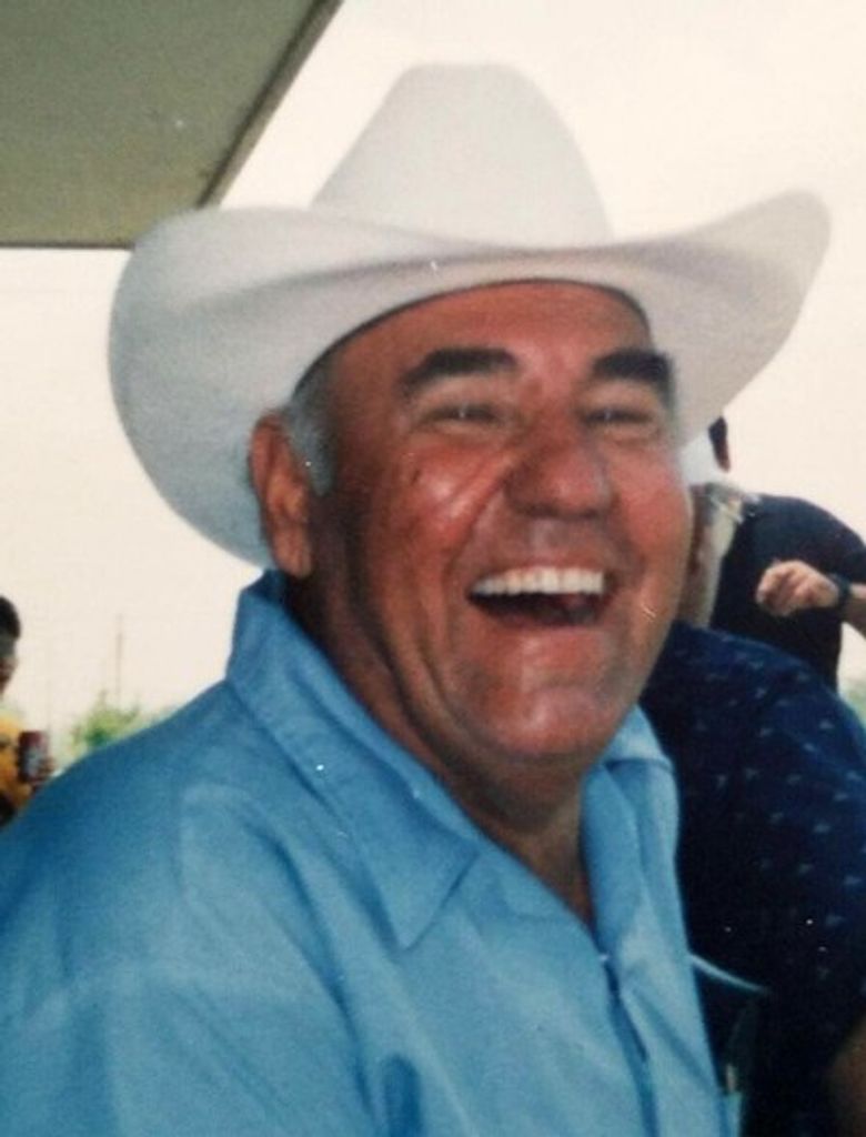 Erasmo Gutierrez Profile Photo