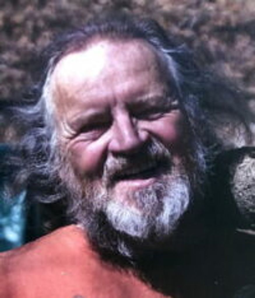 Robert W. Carruthers Profile Photo