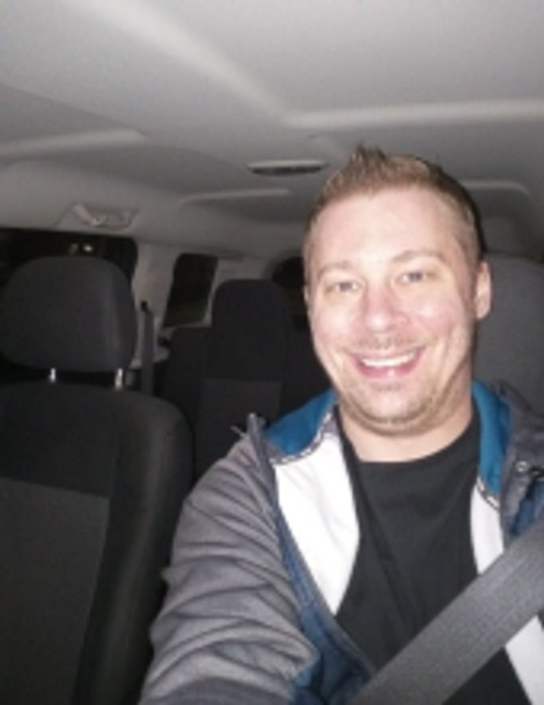 Derek Steven Hofteig