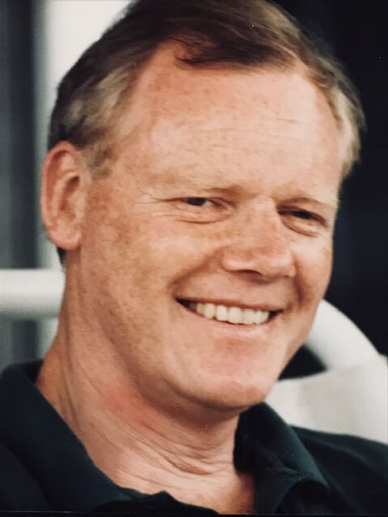 Francis Nigel Richardson Profile Photo