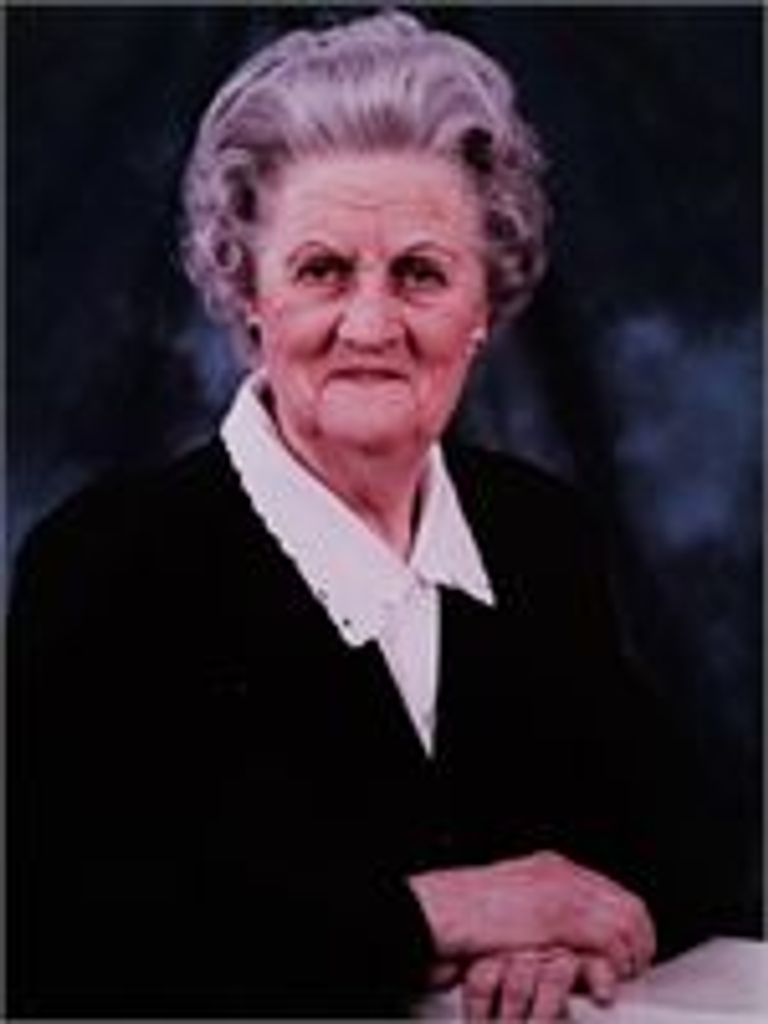 Anna Catherine (Grant) Innes