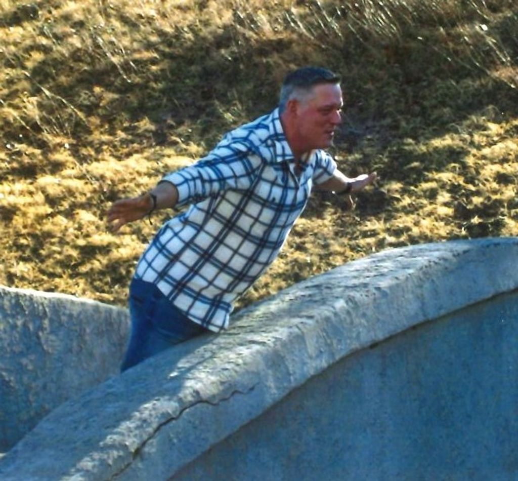 Jason Christopher Twyman Profile Photo