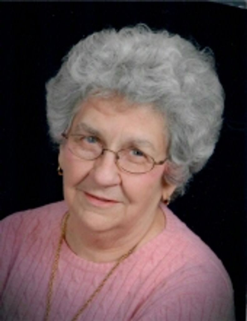 Martha 'Marty' Reser
