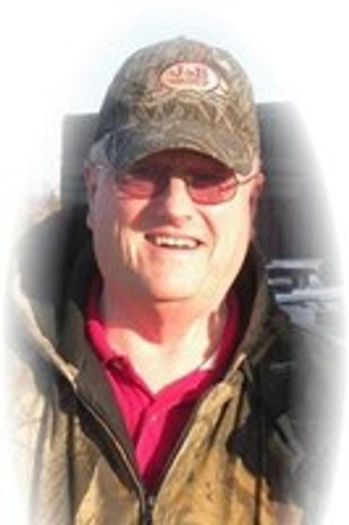 John Holland Profile Photo