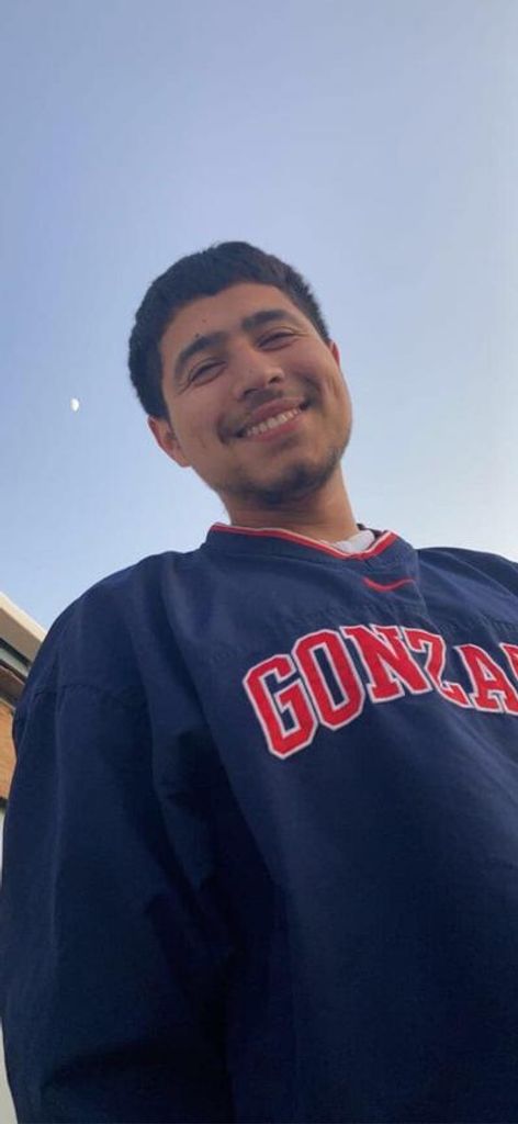 Benjamin Campos Andrade Profile Photo