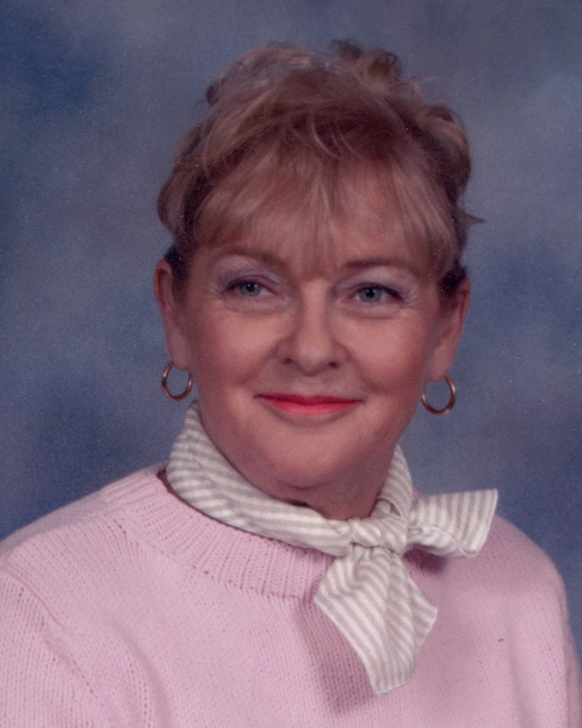 Jane Eller Grimes Profile Photo