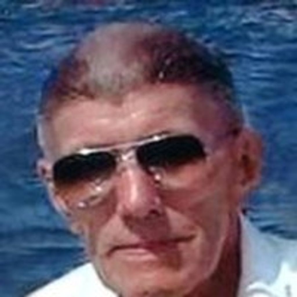 Charles Wagner Jr.
