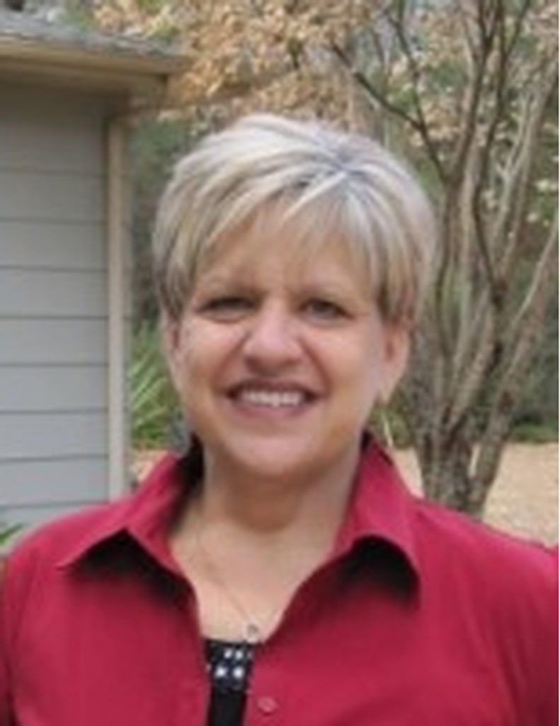 Teresa  Scruggs Murray