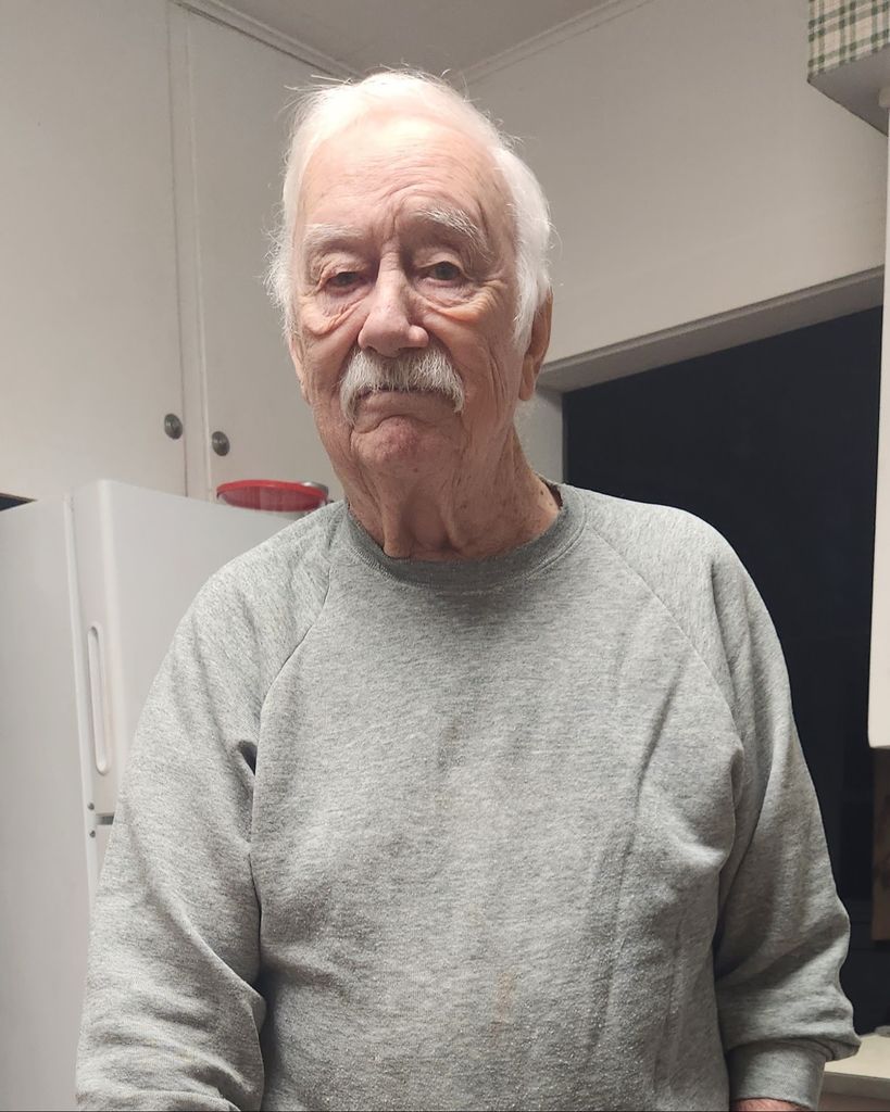 Willard "Bill" D. Leeper