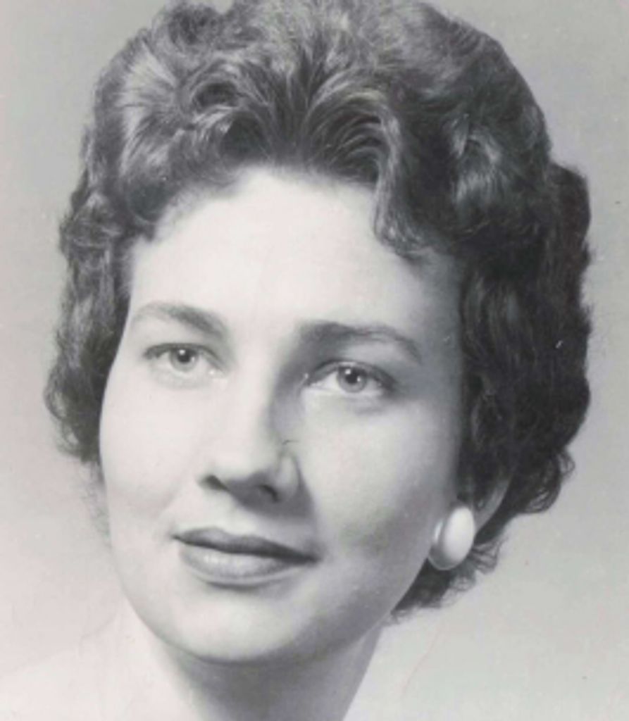 Thelma Jane (Yazell)  Bentley