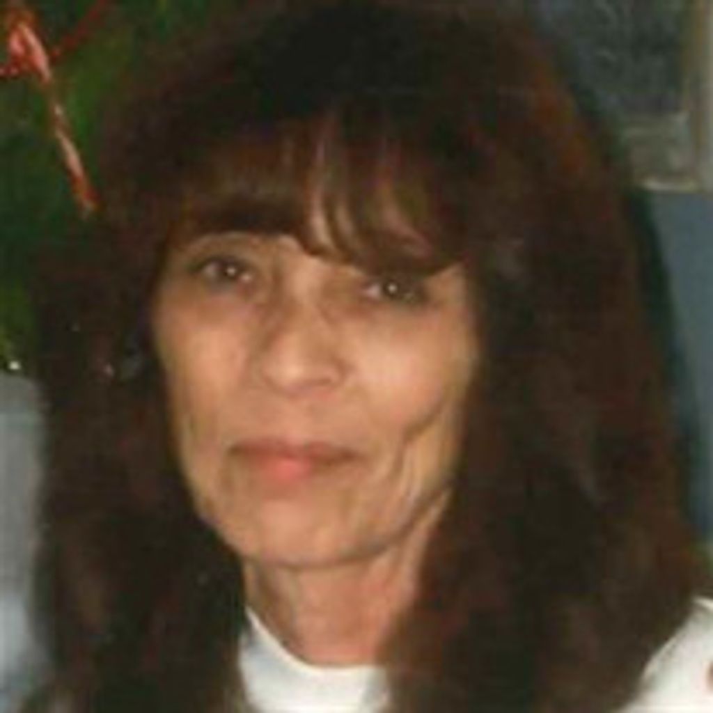 Viola "Vi" June Kilgore