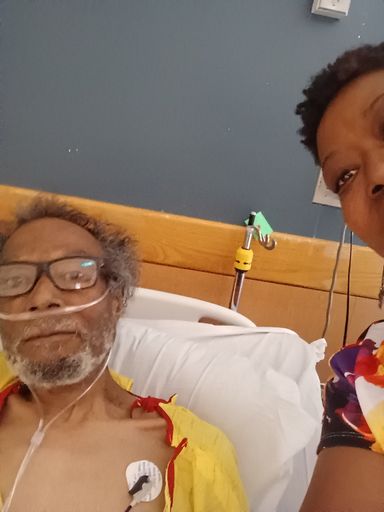 Jimmie Lee Knight Profile Photo