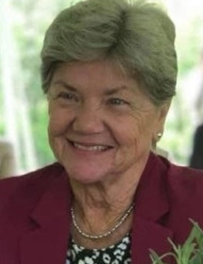 Joretta Rose "Jetty" Edwards